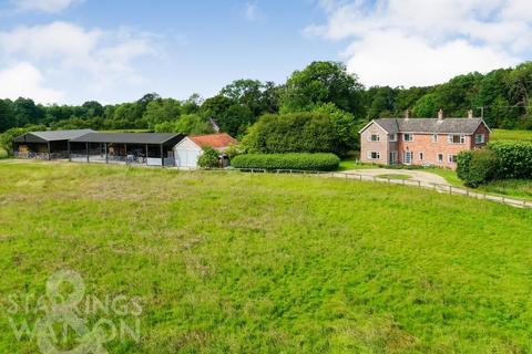 4 bedroom detached house for sale, Littlebeck Lane, Brooke, Norwich