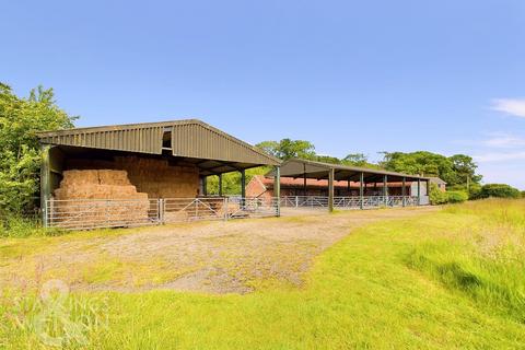 4 bedroom detached house for sale, Littlebeck Lane, Brooke, Norwich