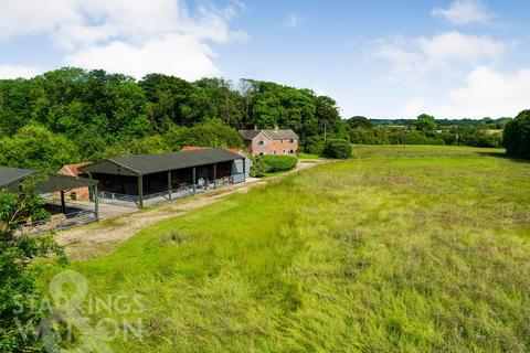 4 bedroom detached house for sale, Littlebeck Lane, Brooke, Norwich