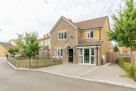 4 bedroom detached house for sale, Lyde Green, Bristol BS16