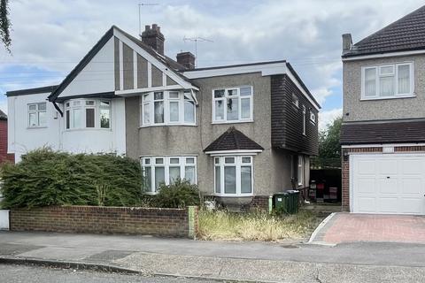 3 bedroom semi-detached house for sale, Ashmore Grove, Welling