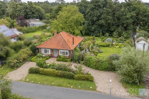 3 bedroom detached bungalow for sale, Hall Moor Road, Hingham