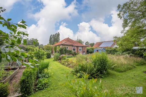 3 bedroom detached bungalow for sale, Hall Moor Road, Hingham