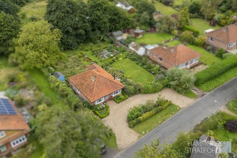 3 bedroom detached bungalow for sale, Hall Moor Road, Hingham