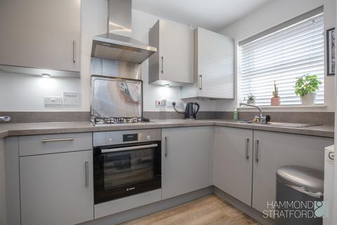 39 Lancaster Road, Attleborough, NR17 1FR
