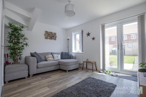 39 Lancaster Road, Attleborough, NR17 1FR