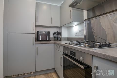 39 Lancaster Road, Attleborough, NR17 1FR