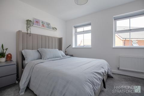 39 Lancaster Road, Attleborough, NR17 1FR