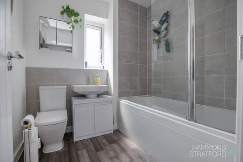 39 Lancaster Road, Attleborough, NR17 1FR