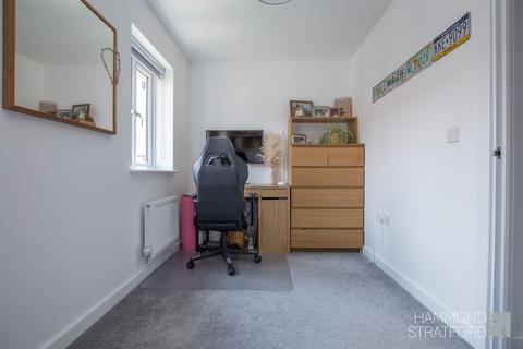 39 Lancaster Road, Attleborough, NR17 1FR