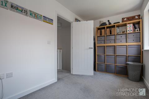 39 Lancaster Road, Attleborough, NR17 1FR