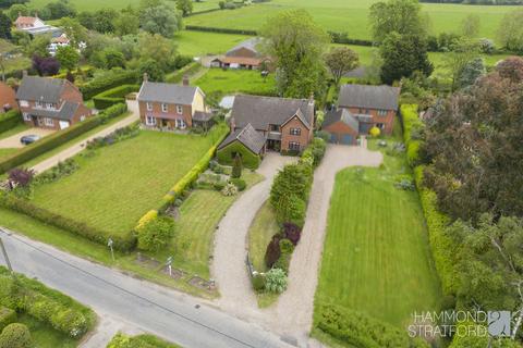 4 bedroom detached house for sale, The Green, Deopham