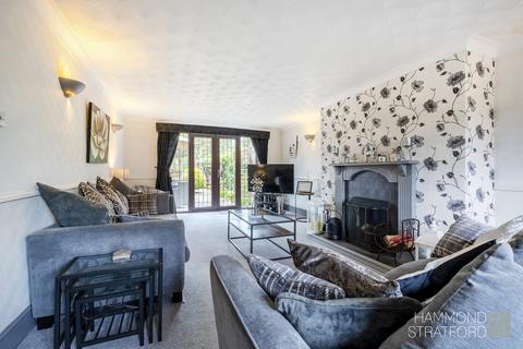 4 bedroom detached house for sale, The Green, Deopham