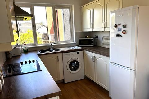 2 bedroom flat for sale, Coupar Angus, Blairgowrie