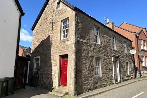 2a Hay Street, Coupar Angus, Blairgowrie, PH13 9BL