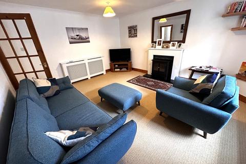 2a Hay Street, Coupar Angus, Blairgowrie, PH13 9BL
