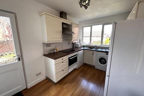 2a Hay Street, Coupar Angus, Blairgowrie, PH13 9BL