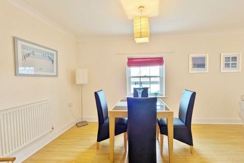 13 Castle Heights, Lynton, EX35 6JD