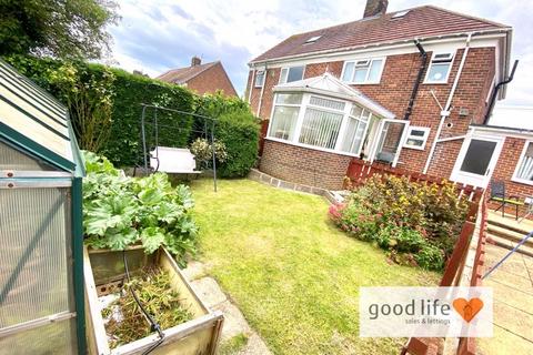 2 bedroom semi-detached house for sale, Maple Avenue, Sunderland SR3