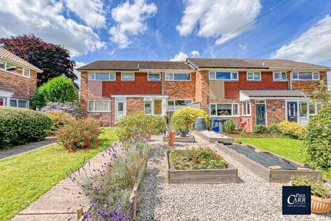 9 Boley Close, Lichfield, WS14 9AR
