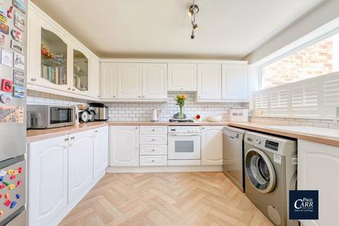 9 Boley Close, Lichfield, WS14 9AR