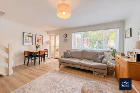 9 Boley Close, Lichfield, WS14 9AR