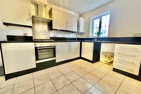 4 bedroom townhouse for sale, Dudley Road, Tipton DY4