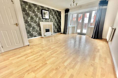 4 bedroom townhouse for sale, Dudley Road, Tipton DY4