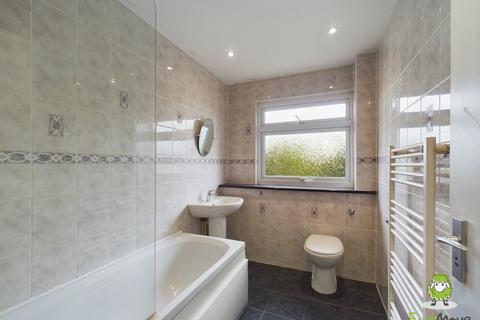 588 Abbey Road, Basingstoke, RG24 9ER
