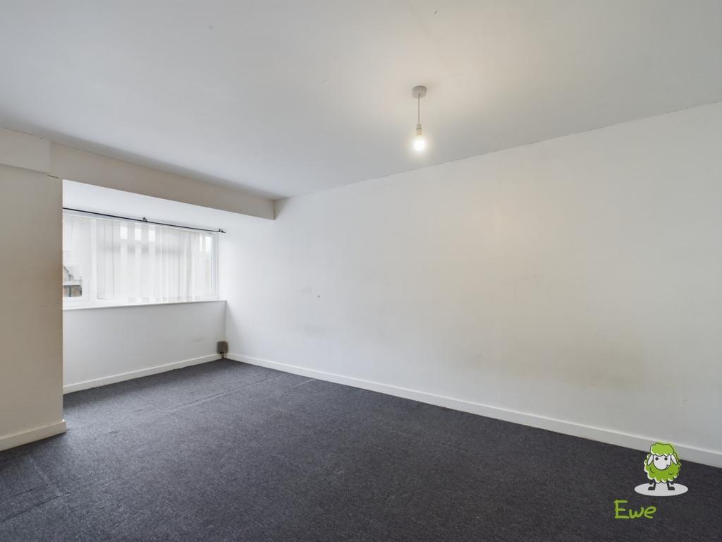 Bedroom 3 - Ground Floor -