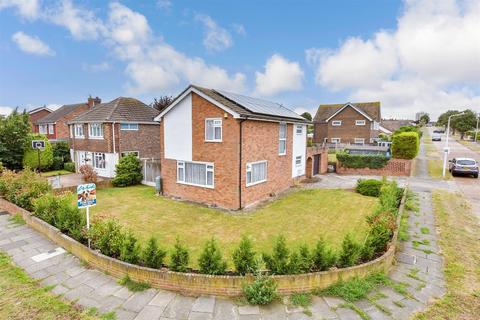 4 bedroom detached house for sale, Canterbury Road East, Ramsgate, Kent