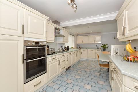 4 bedroom detached house for sale, Canterbury Road East, Ramsgate, Kent