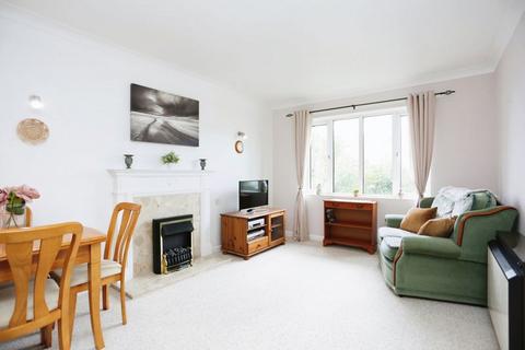 1 bedroom retirement property for sale, Lansdown Road, Sidcup DA14