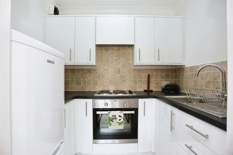 1 bedroom retirement property for sale, Lansdown Road, Sidcup DA14