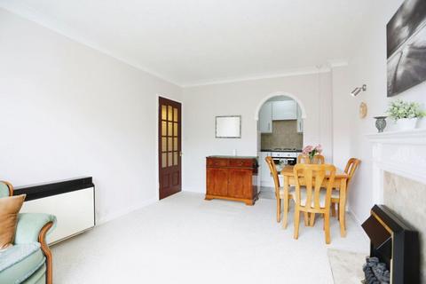 1 bedroom retirement property for sale, Lansdown Road, Sidcup DA14