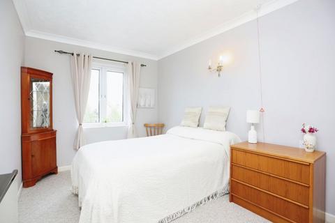 1 bedroom retirement property for sale, Lansdown Road, Sidcup DA14