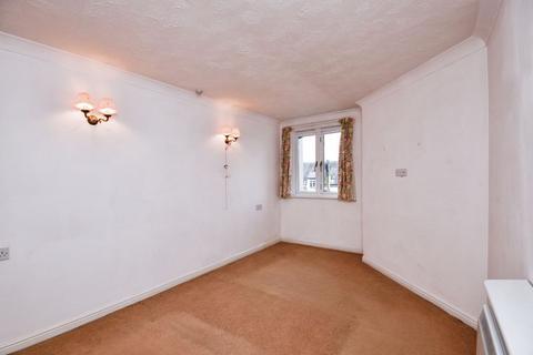 1 bedroom retirement property for sale, Hampsfell Road, Grange-over-Sands LA11