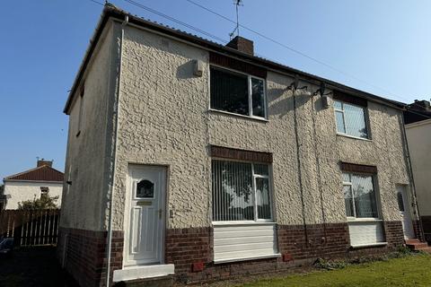 2 bedroom semi-detached house to rent, Park View, Seaton Delaval, Whitley Bay