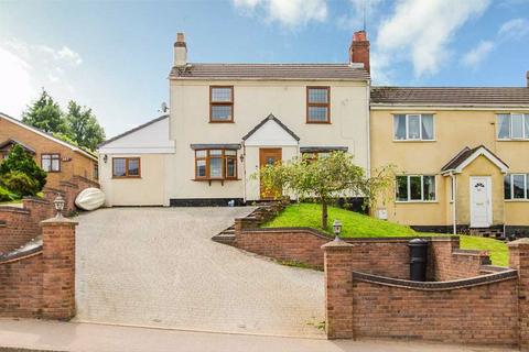 4 bedroom cottage for sale, Rawnsley Road, Cannock WS12