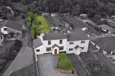 4 bedroom cottage for sale, Rawnsley Road, Cannock WS12