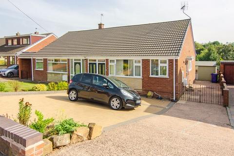 2 bedroom semi-detached bungalow for sale, Priory Road, Cannock WS12