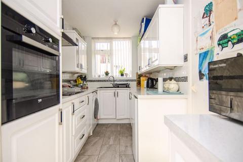 2 bedroom semi-detached bungalow for sale, Priory Road, Cannock WS12