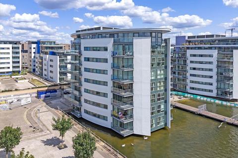 1 bedroom flat for sale, The Galley, 3 Basin Approach, London