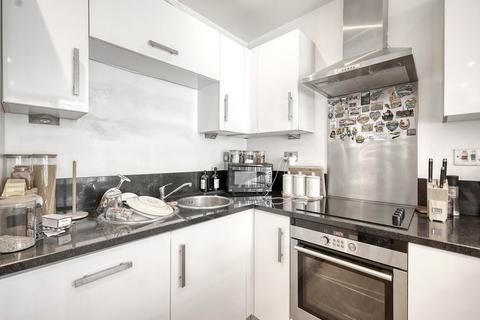 1 bedroom flat for sale, The Galley, 3 Basin Approach, London