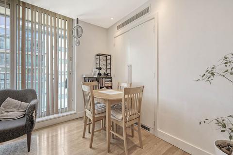 1 bedroom flat for sale, The Galley, 3 Basin Approach, London