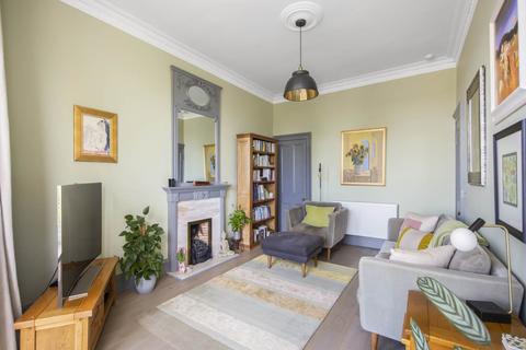 4 bedroom apartment for sale, South Learmonth Gardens, Comely Bank, Edinburgh