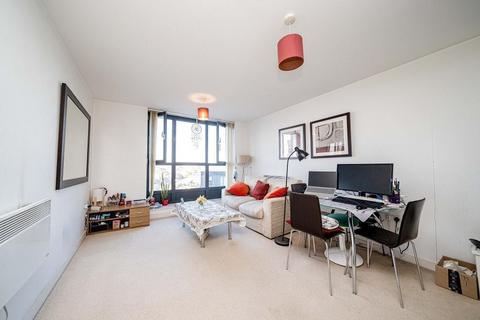 1 bedroom apartment to rent, 1 Hallsville Road, London, E16 1BF
