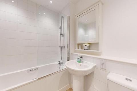 1 bedroom apartment to rent, 4 Peartree Way, London, SE10 0GU