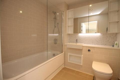 1 bedroom apartment to rent, Heygate Street, London, SE17 1FQ