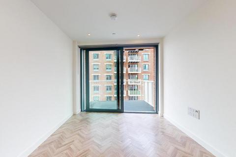 1 bedroom apartment to rent, 11 Makers Yard, London, E3 3YP